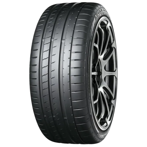 Anvelope Yokohama Advan Sport V107 295/ 35 ZR21 107Y XL TL RPB Vară/ Autoturism photo 1 Anvelope Yokohama Advan Sport V107 295/ 35 ZR21 107Y XL TL RPB Vară/ Autoturism photo 1