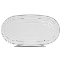 Boiler Electrolux EWH 100 Gladius 2.0 100 l/ White photo 5