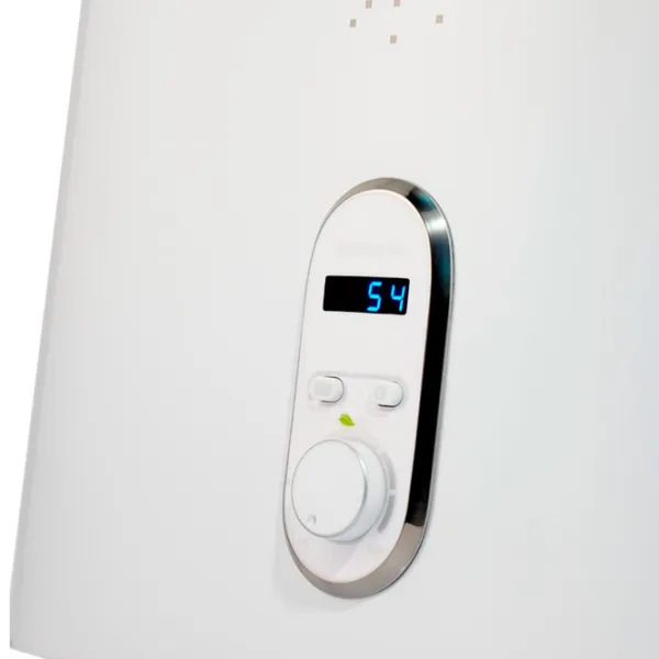 Бойлер Electrolux EWH 100 Gladius 2.0 100 л/ White photo 6