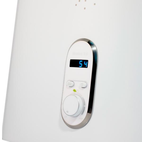 Бойлер Electrolux EWH 100 Gladius 2.0 100 л/ White photo 6