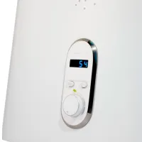 Boiler Electrolux EWH 100 Gladius 2.0 100 l/ White photo 6