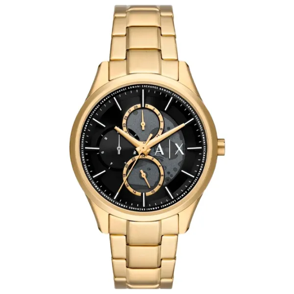 Ceas de mână pentru bărbați Armani Exchange AX1875 Cuarț/ 42 mm photo 1