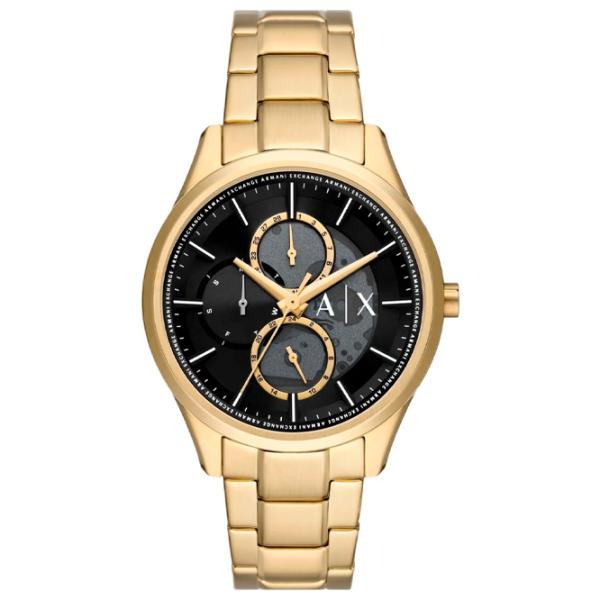 Ceas de mână pentru bărbați Armani Exchange AX1875 Cuarț/ 42 mm photo 1