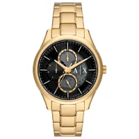 Ceas de mână pentru bărbați Armani Exchange AX1875 Cuarț/ 42 mm