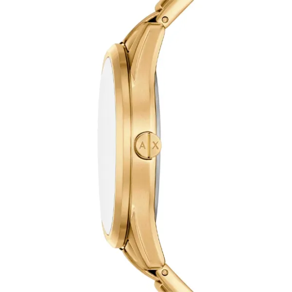 Ceas de mână pentru bărbați Armani Exchange AX1875 Cuarț/ 42 mm photo 2
