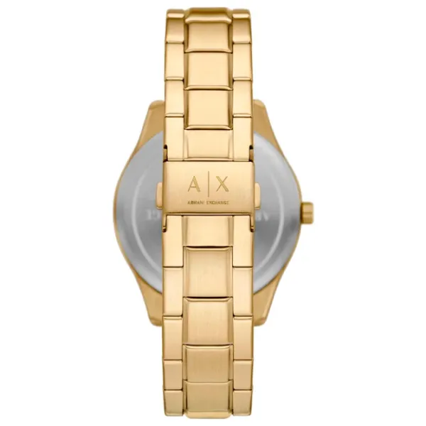 Ceas de mână pentru bărbați Armani Exchange AX1875 Cuarț/ 42 mm photo 3
