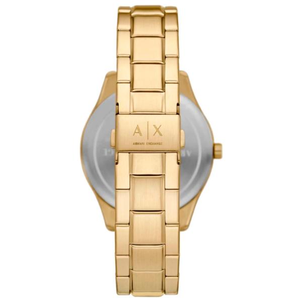 Ceas de mână pentru bărbați Armani Exchange AX1875 Cuarț/ 42 mm photo 3
