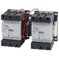 Contactor IEK KKT53-115-230-10 115 A/ 230 V
