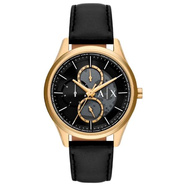 Ceas de mână pentru bărbați Armani Exchange AX1876 Cuarț/ 42 mm photo 1