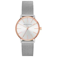 Ceas de mână pentru femei Armani Exchange AX5537 Cuarț/ 36 mm