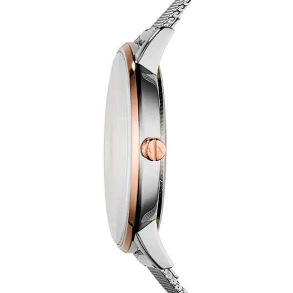 Ceas de mână pentru femei Armani Exchange AX5537 Cuarț/ 36 mm photo 2
