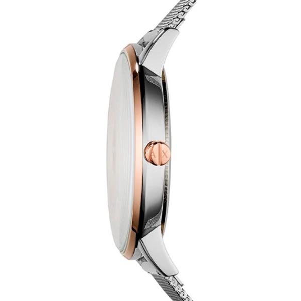 Ceas de mână pentru femei Armani Exchange AX5537 Cuarț/ 36 mm photo 2