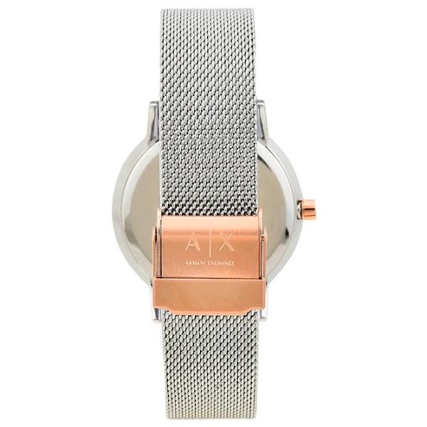 Ceas de mână pentru femei Armani Exchange AX5537 Cuarț/ 36 mm photo 3
