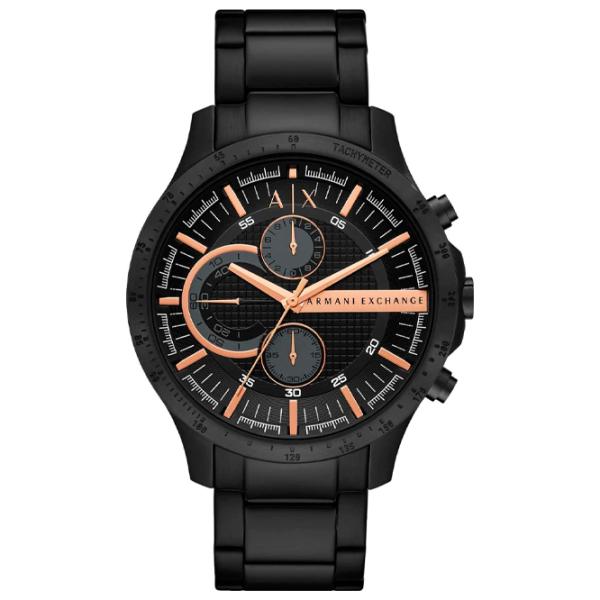 Ceas de mână pentru bărbați Armani Exchange AX2429 Cuarț/ 46 mm photo 1
