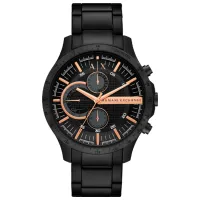 Наручные часы для мужчин Armani Exchange AX2429 Кварцевый/ 46 мм