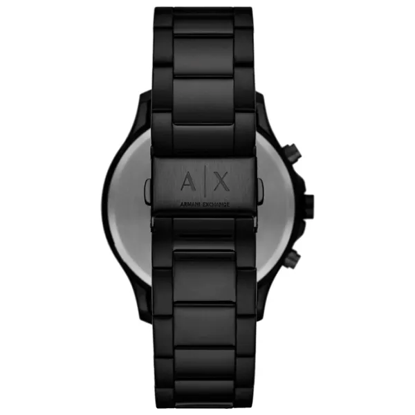 Ceas de mână pentru bărbați Armani Exchange AX2429 Cuarț/ 46 mm photo 2