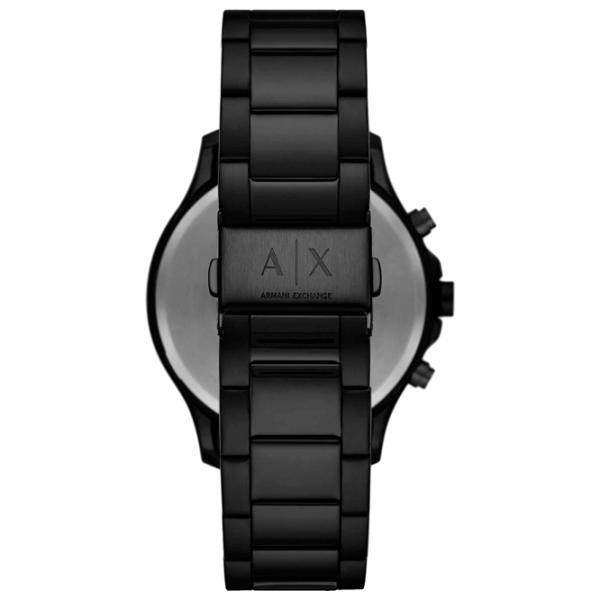 Ceas de mână pentru bărbați Armani Exchange AX2429 Cuarț/ 46 mm photo 2