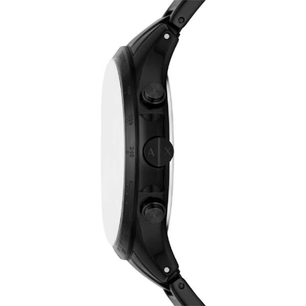 Ceas de mână pentru bărbați Armani Exchange AX2429 Cuarț/ 46 mm photo 4