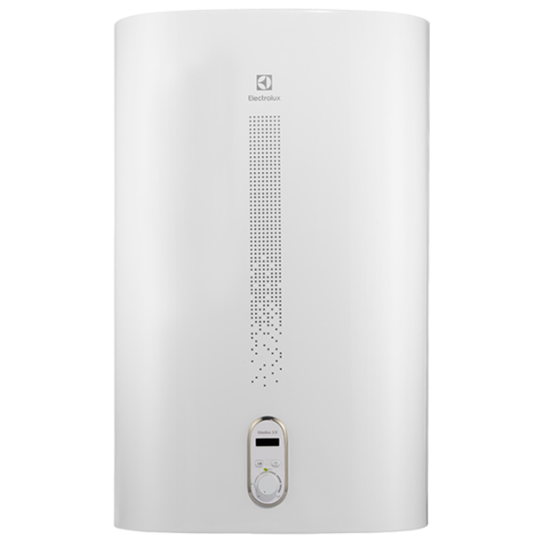 Бойлер Electrolux EWH 50 Gladius 2.0 50 л/ White photo 1