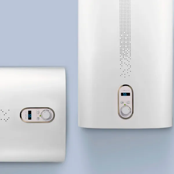 Бойлер Electrolux EWH 50 Gladius 2.0 50 л/ White photo 10