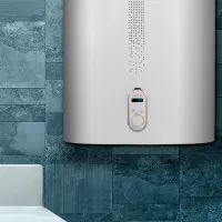Boiler Electrolux EWH 50 Gladius 2.0 50 l/ White photo 11