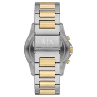 Наручные часы для мужчин Armani Exchange AX7148SET Кварцевый/ 44 мм photo 2