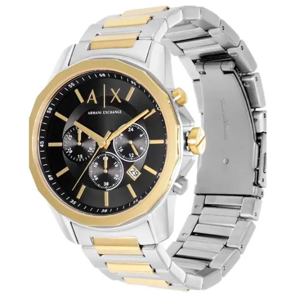 Ceas de mână pentru bărbați Armani Exchange AX7148SET Cuarț/ 44 mm photo 3