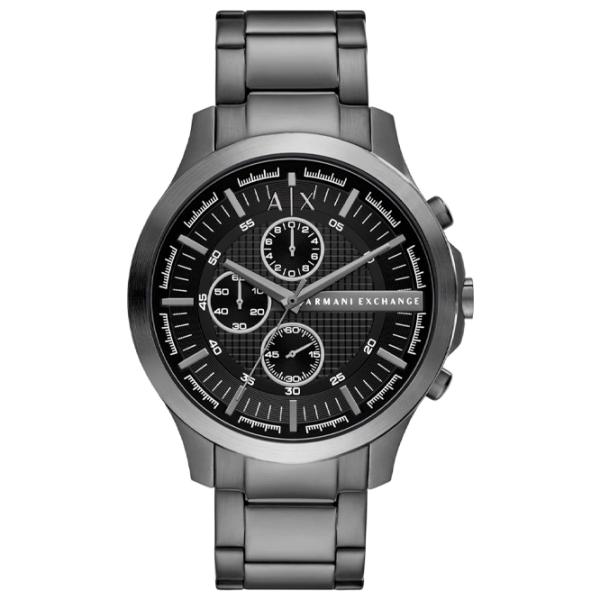 Ceas de mână pentru bărbați Armani Exchange AX2454 Cuarț/ 46 mm photo 1