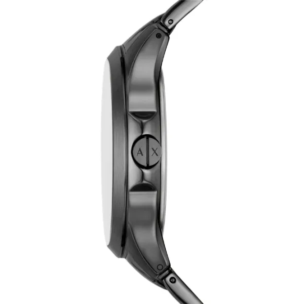 Ceas de mână pentru bărbați Armani Exchange AX2454 Cuarț/ 46 mm photo 2