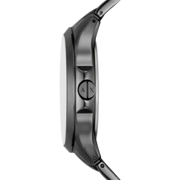 Ceas de mână pentru bărbați Armani Exchange AX2454 Cuarț/ 46 mm photo 2