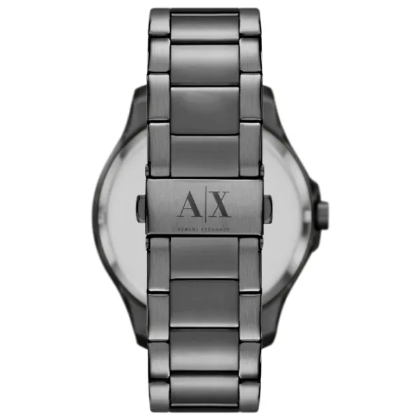Ceas de mână pentru bărbați Armani Exchange AX2454 Cuarț/ 46 mm photo 3