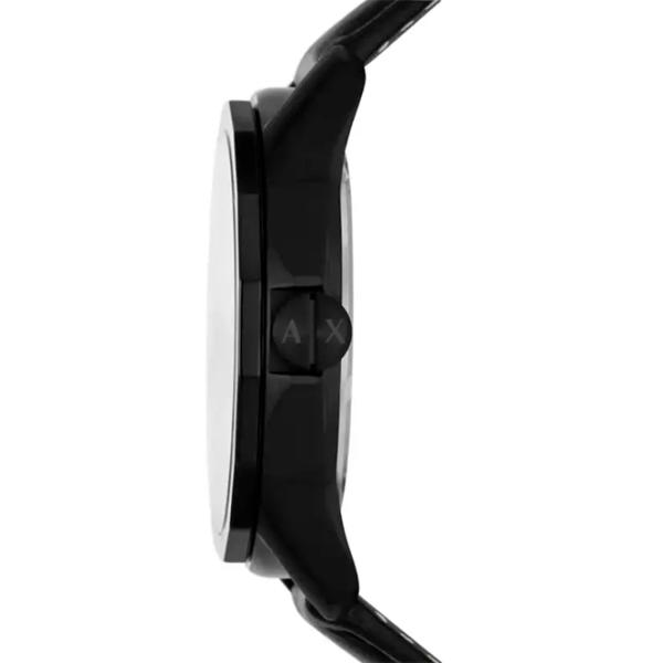 Ceas de mână pentru bărbați Armani Exchange AX7147SET Cuarț/ 44 mm photo 3