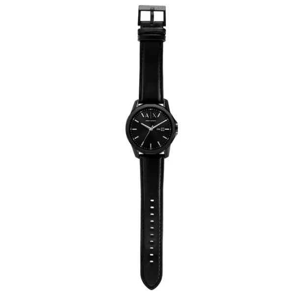 Ceas de mână pentru bărbați Armani Exchange AX7147SET Cuarț/ 44 mm photo 4