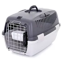 Container pentru pisici Beeztees Gulliver 2 Plastic