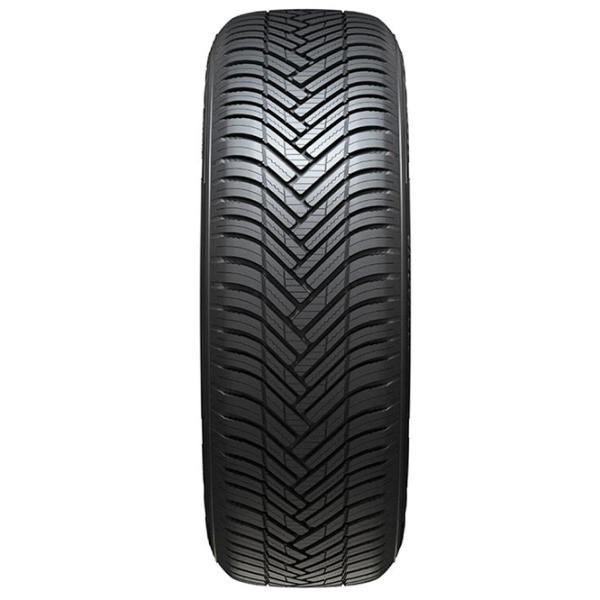 Шины Hankook Kinergy 4S2X H-750A 255/ 55 ZR20 110Y XL TL Всесезонные/ Внедорожник photo 2