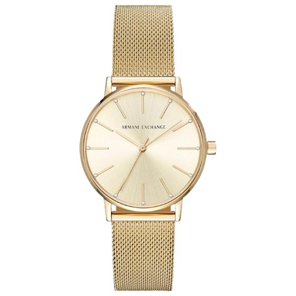 Ceas de mână pentru femei Armani Exchange AX5536 Cuarț/ 36 mm photo 1