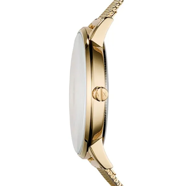 Ceas de mână pentru femei Armani Exchange AX5536 Cuarț/ 36 mm photo 2