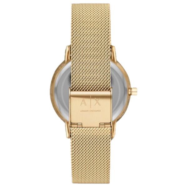Ceas de mână pentru femei Armani Exchange AX5536 Cuarț/ 36 mm photo 3