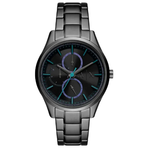 Ceas de mână pentru bărbați Armani Exchange AX1878 Cuarț/ 42 mm photo 1