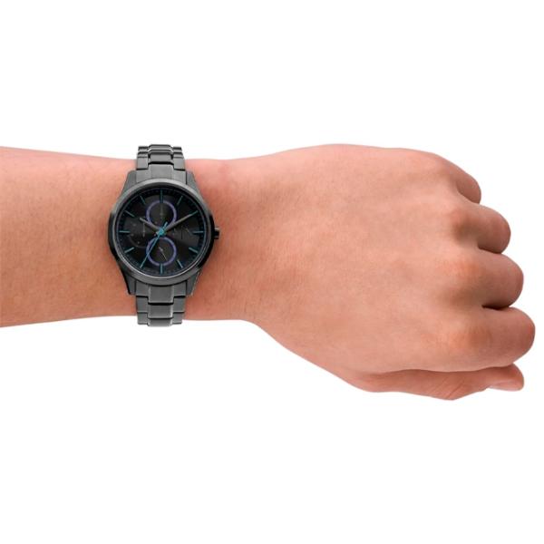 Ceas de mână pentru bărbați Armani Exchange AX1878 Cuarț/ 42 mm photo 4