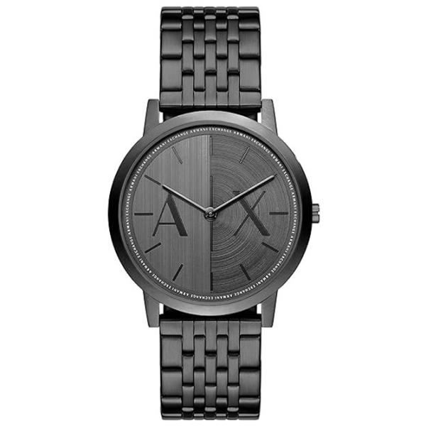 Ceas de mână pentru bărbați Armani Exchange AX2872 Cuarț/ 40 mm photo 1