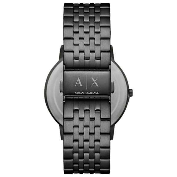 Ceas de mână pentru bărbați Armani Exchange AX2872 Cuarț/ 40 mm photo 2