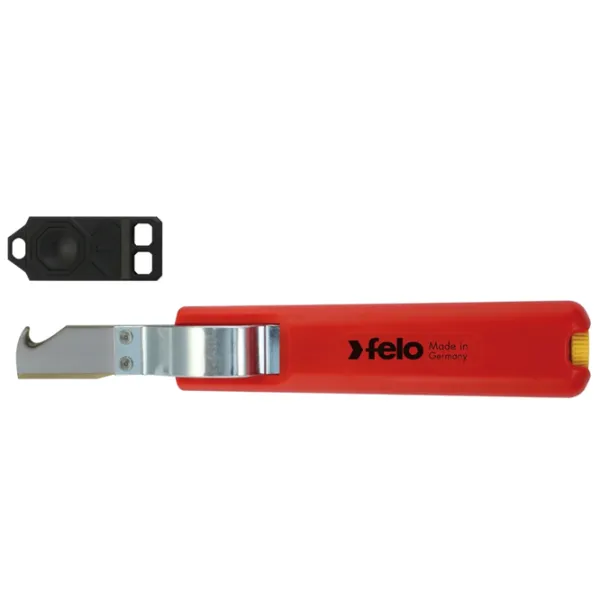 Cutter Felo 584F01811 Oțel/ 180 mm photo 3