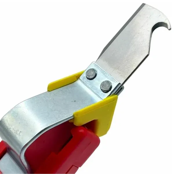 Cutter Felo 584F01811 Oțel/ 180 mm photo 4