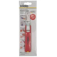 Cutter Felo 584F01811 Oțel/ 180 mm photo 5