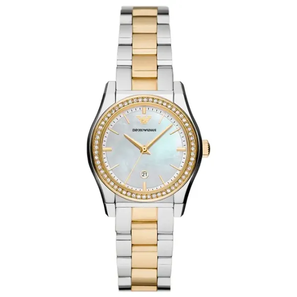 Наручные часы для женщин EMPORIO ARMANI AR11559 Кварцевый/ 32 мм photo 1 Наручные часы для женщин EMPORIO ARMANI AR11559 Кварцевый/ 32 мм photo 1