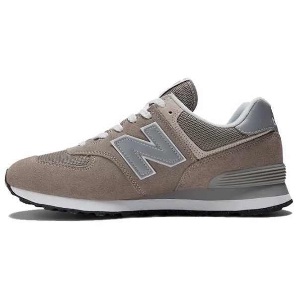 Adidași pentru bărbați New Balance 574 Core 43/ Gray photo 2