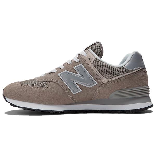 Adidași pentru bărbați New Balance 574 Core 43/ Gray photo 2