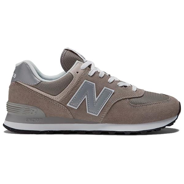 Adidași pentru bărbați New Balance 574 Core 43/ Gray photo 3