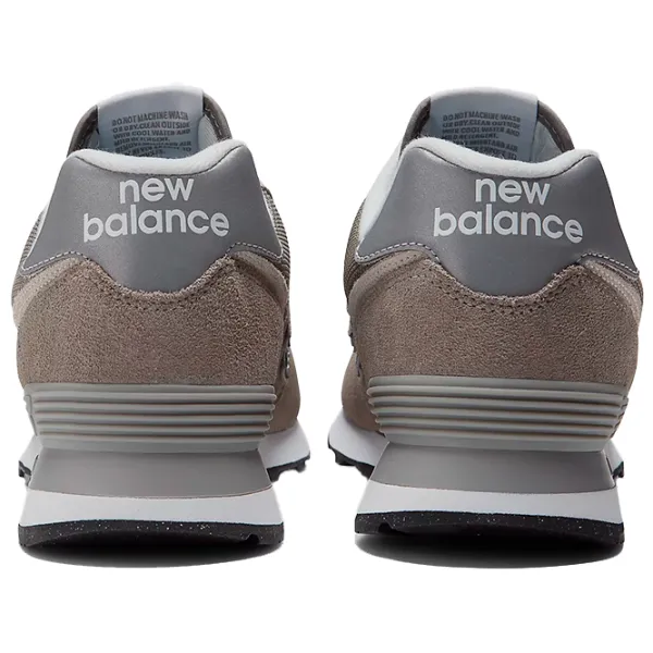 Adidași pentru bărbați New Balance 574 Core 43/ Gray photo 5